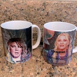 Sister Wives Coffee Mugs